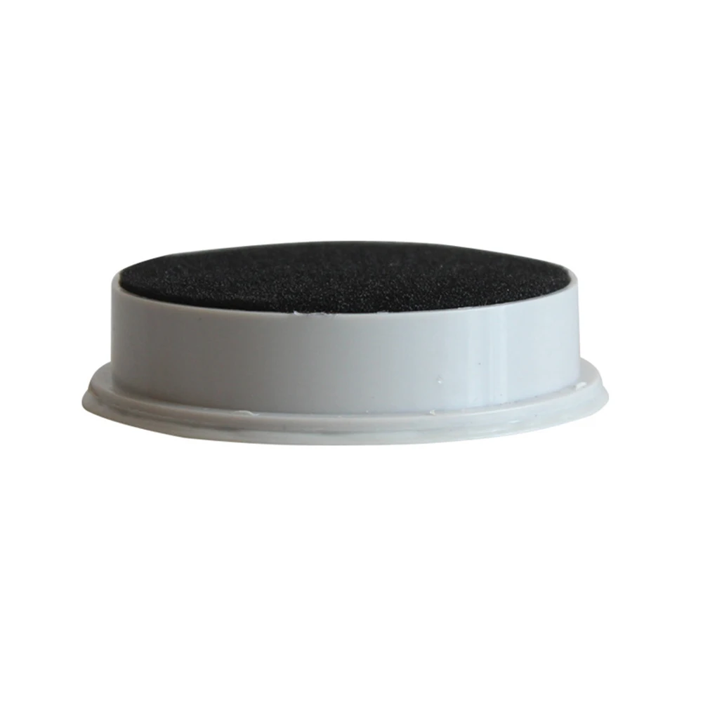 Sweeping Robot Vacuum Cleaner Accessory Dust Container Filters 2/3/4/6 Pack Clean Grey PC Material Replaceable
Sweeping Robot Vacuum Cleaner Accessory Dust Container Filters 2/3/4/6 Pack Clean Grey PC Material Replaceable