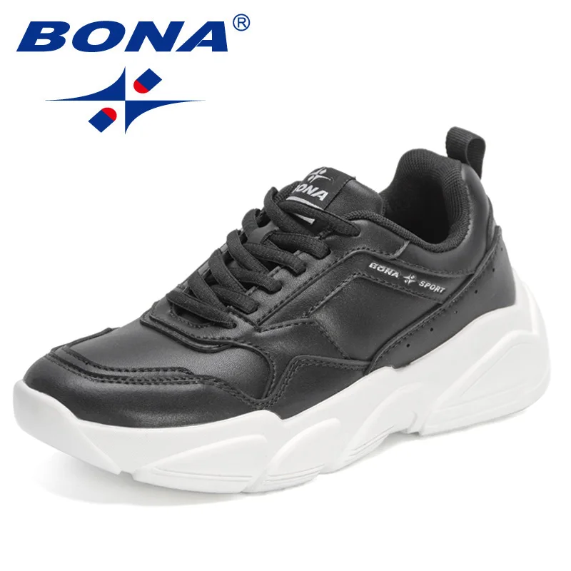 BONA 2022 New Designers Popular Casual Shoes Wemon Fashion Breathable Walking Flat Shoes Ladies Sneakers Vulcanized Shoes Woman
BONA 2022 New Designers Popular Casual Shoes Wemon Fashion Breathable Walking Flat Shoes Ladies Sneakers Vulcanized Shoes Woman