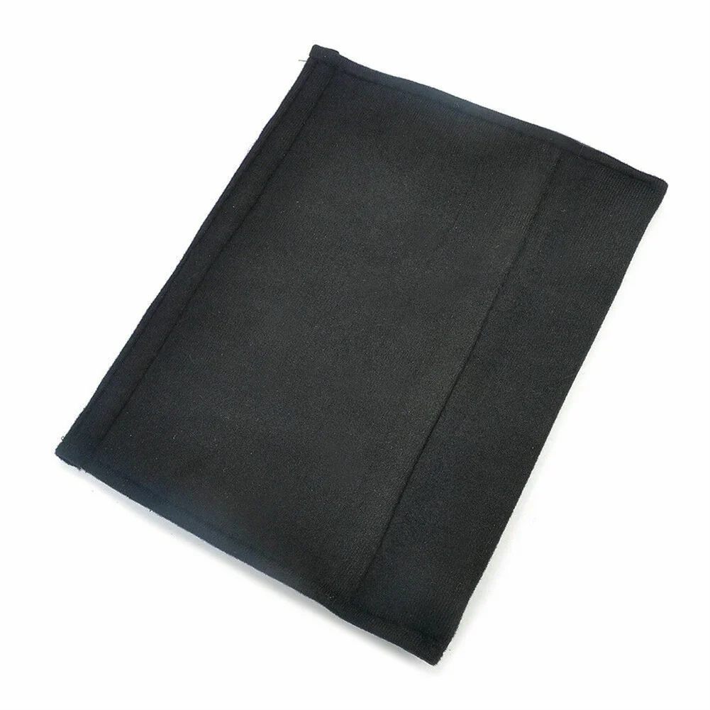 Lightweight Practical Useful Durable Easy To Install Car Seat Belt Pad Plush Safety Strap Cover Short Universal
Lightweight Practical Useful Durable Easy To Install Car Seat Belt Pad Plush Safety Strap Cover Short Universal