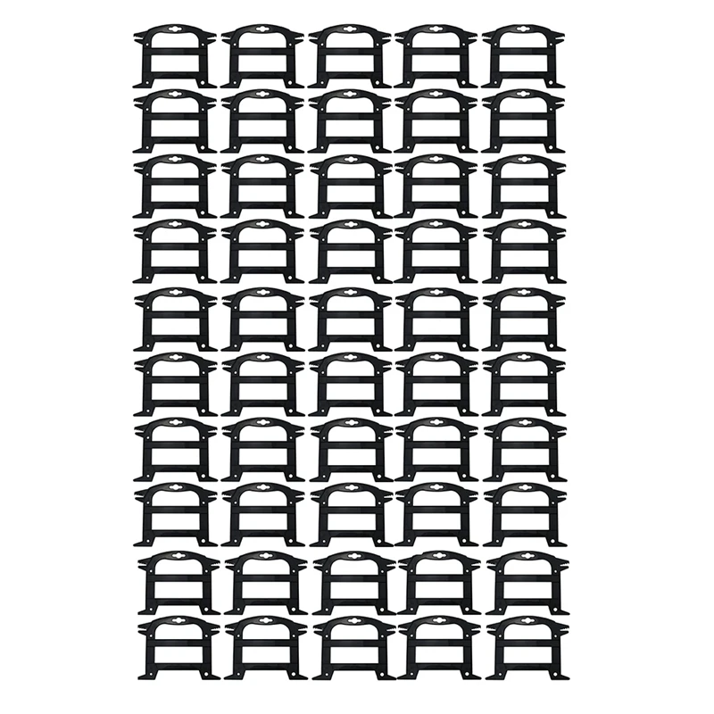 50Pcs Line Winder Rope And Cord Organizer Rope Winder Paracord Spool Tool For Twine Fishing Line Prevent Tangles Knots
50Pcs Line Winder Rope And Cord Organizer Rope Winder Paracord Spool Tool For Twine Fishing Line Prevent Tangles Knots