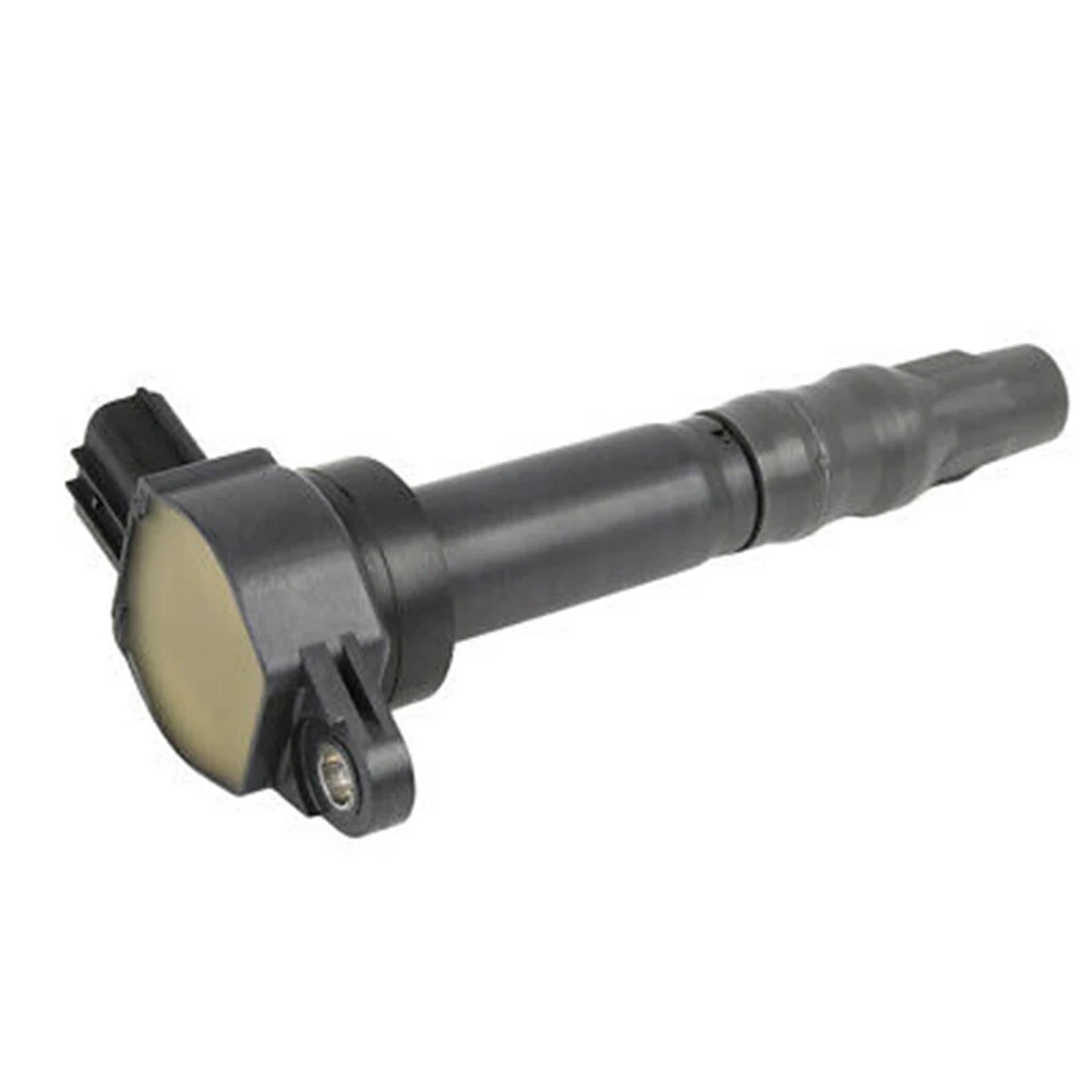 Brand New High Quality Ignition Coil Car Accessories 3 Pins Copper Windings DC 12V Durable Ignition Coil Replacement
Brand New High Quality Ignition Coil Car Accessories 3 Pins Copper Windings DC 12V Durable Ignition Coil Replacement