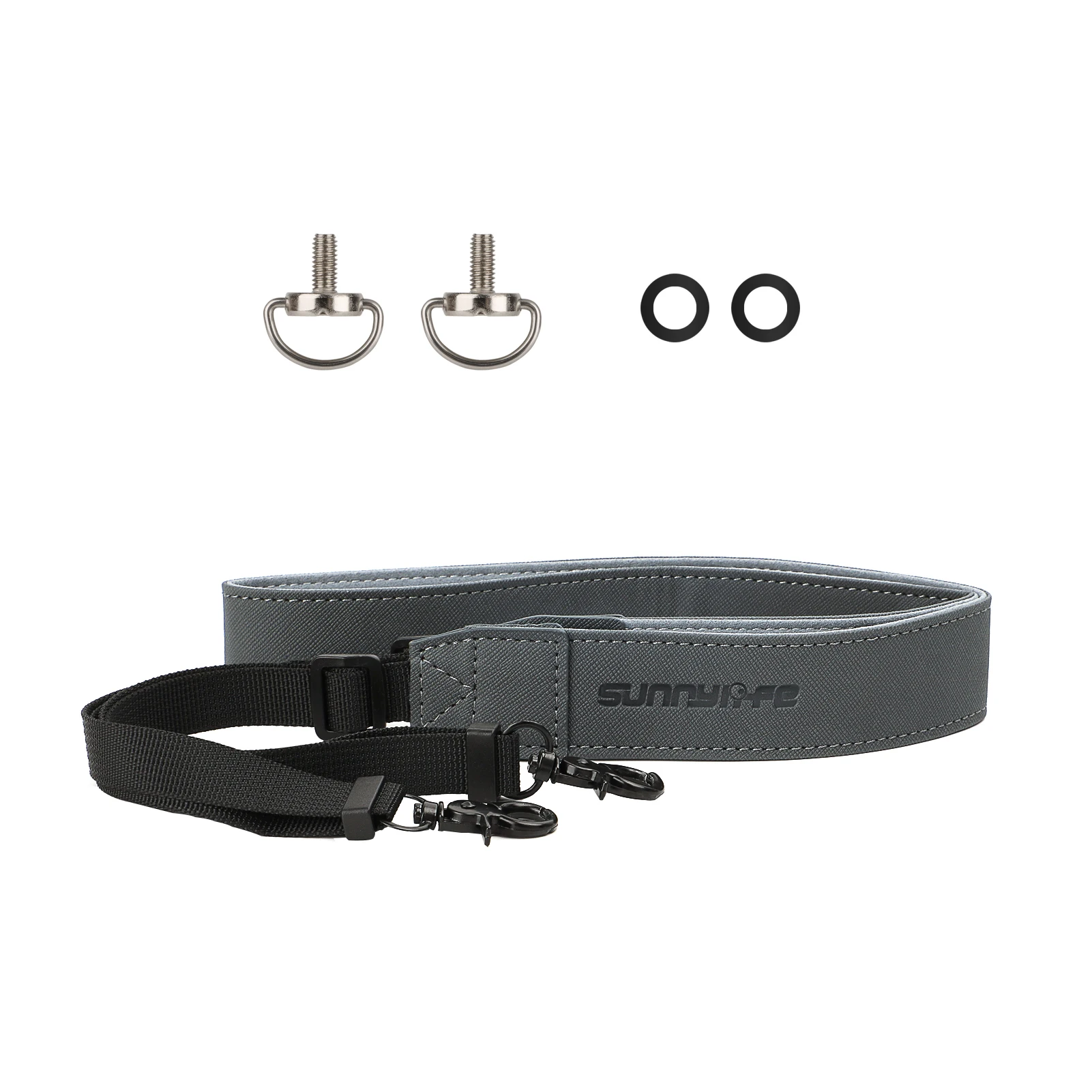 Neck Strap Lanyard For DJI RC Remote Controller/RC Pro/ Smart Controller MINI 3 Pro With Screen Remote Control Strap Accessories
Neck Strap Lanyard For DJI RC Remote Controller/RC Pro/ Smart Controller MINI 3 Pro With Screen Remote Control Strap Accessories