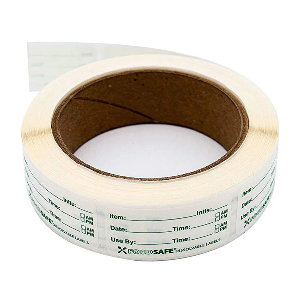 Food Storage Labels Adhesive Food Labels Food Storage Stickers For Home Restaurant Food Date Safe Supplies
Food Storage Labels Adhesive Food Labels Food Storage Stickers For Home Restaurant Food Date Safe Supplies