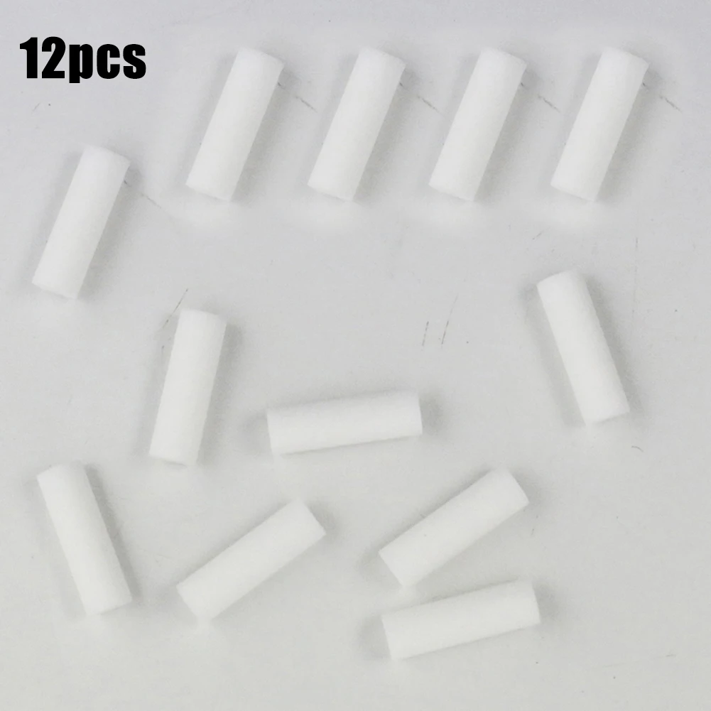 12pcs Filter Element For 360 C50 SmartAI G50 Robot Vacuum Cleaner Sweeping Robot Accessories Water Guide Cotton
12pcs Filter Element For 360 C50 SmartAI G50 Robot Vacuum Cleaner Sweeping Robot Accessories Water Guide Cotton