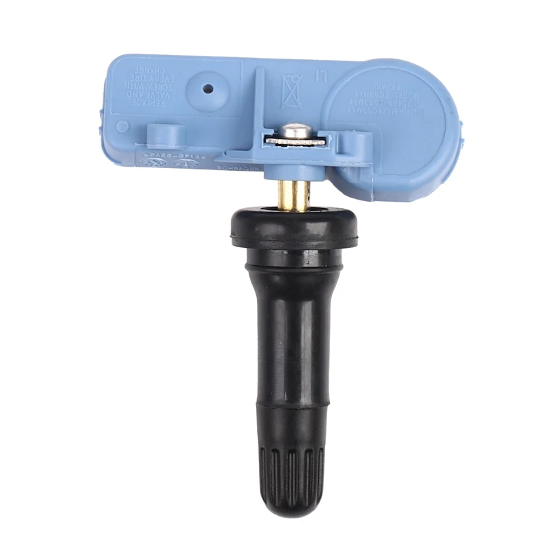 Tpms for Opel Mokka Antara Gmc Chevy Cadillac Buick New Brand Tire Pressure Sensor Monitor 22853740 13581561 20922901
Tpms for Opel Mokka Antara Gmc Chevy Cadillac Buick New Brand Tire Pressure Sensor Monitor 22853740 13581561 20922901