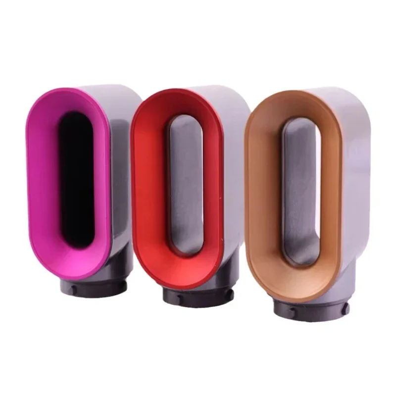 Hair Curler Modeling Nozzle For Dyson Airwrap HS01 HS05 Hair Dryer Pre-Styling Nozzle Curling Barrels Accessories Parts
Hair Curler Modeling Nozzle For Dyson Airwrap HS01 HS05 Hair Dryer Pre-Styling Nozzle Curling Barrels Accessories Parts