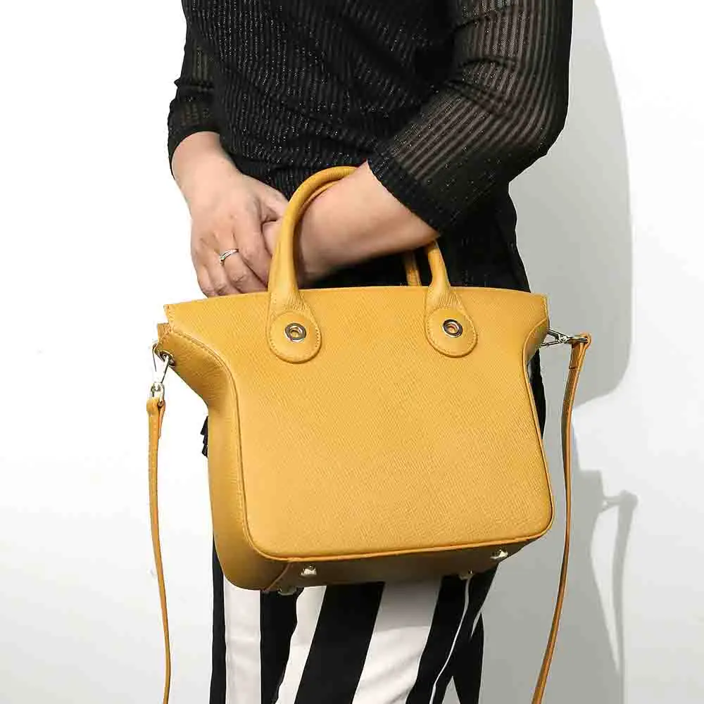 

Motingsome Luxury Genuine Leather Women Tote Bag Wings Shape Crossbody Elegant Handbag Unique Shoulder Sac A Main 2022 New