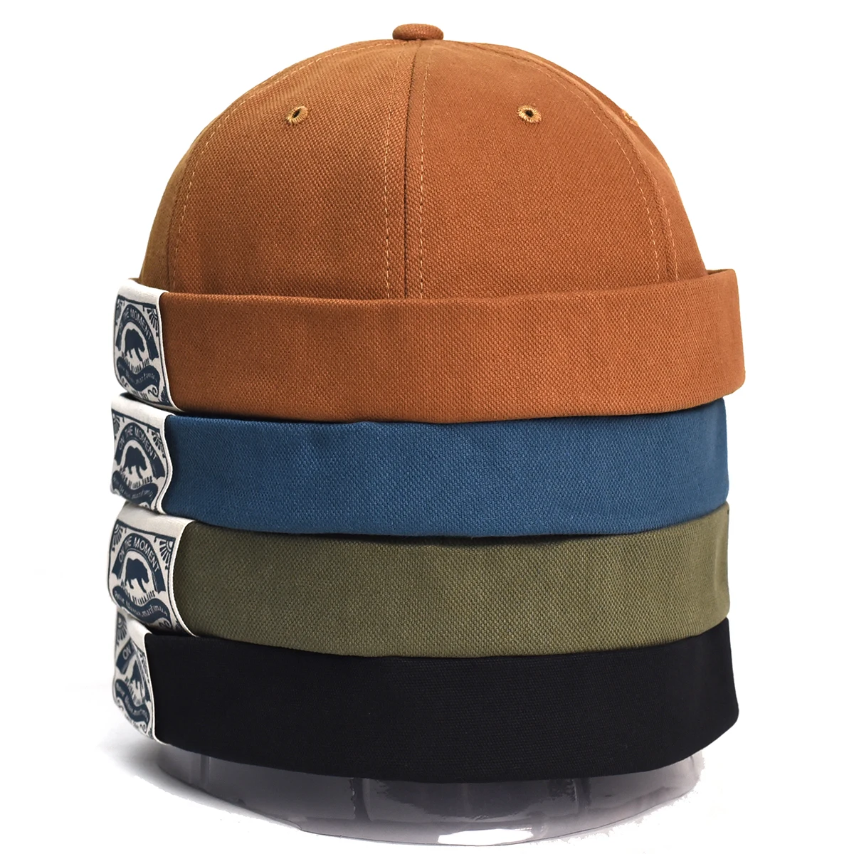 Fashion Men Docker Cap Skullcap Retro Sailor Cap Beanie Hats Men Women Warm Bucket Cap Brimless Hat Skullcap Bonnet Hip Hop Hat
Fashion Men Docker Cap Skullcap Retro Sailor Cap Beanie Hats Men Women Warm Bucket Cap Brimless Hat Skullcap Bonnet Hip Hop Hat