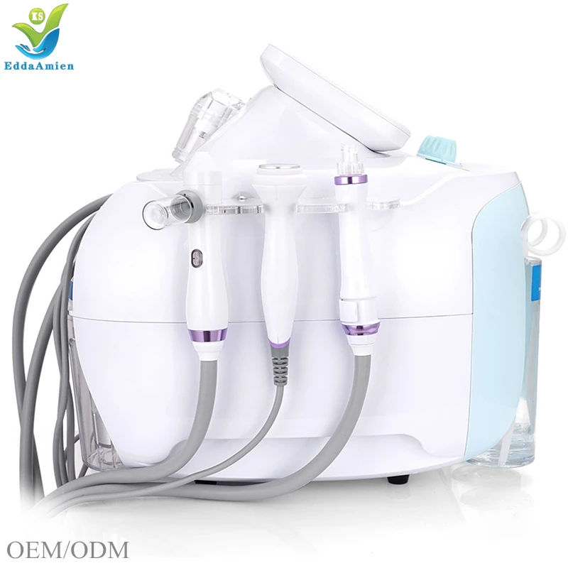 oxygen injection deep cleansing multifunctional Beauty salon portable small bubble skin management device
oxygen injection deep cleansing multifunctional Beauty salon portable small bubble skin management device