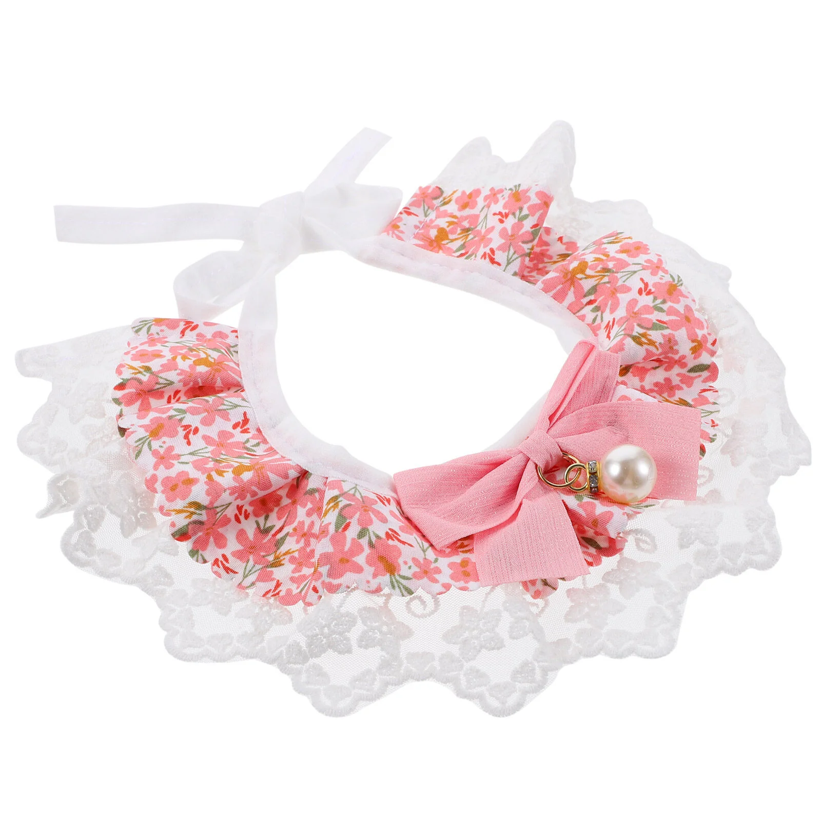 Bibs Pet Collar Decor Portable Dog Outdoor Cat Decorative Lovely Kitten Puppy Collars
Bibs Pet Collar Decor Portable Dog Outdoor Cat Decorative Lovely Kitten Puppy Collars