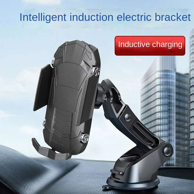 10W Wireless Chargers Vehicle Mount Wirless Charger for IPhone 13 12 Pro IPad Huawei Xiaomi Samsung Charger Quick Charging
10W Wireless Chargers Vehicle Mount Wirless Charger for IPhone 13 12 Pro IPad Huawei Xiaomi Samsung Charger Quick Charging