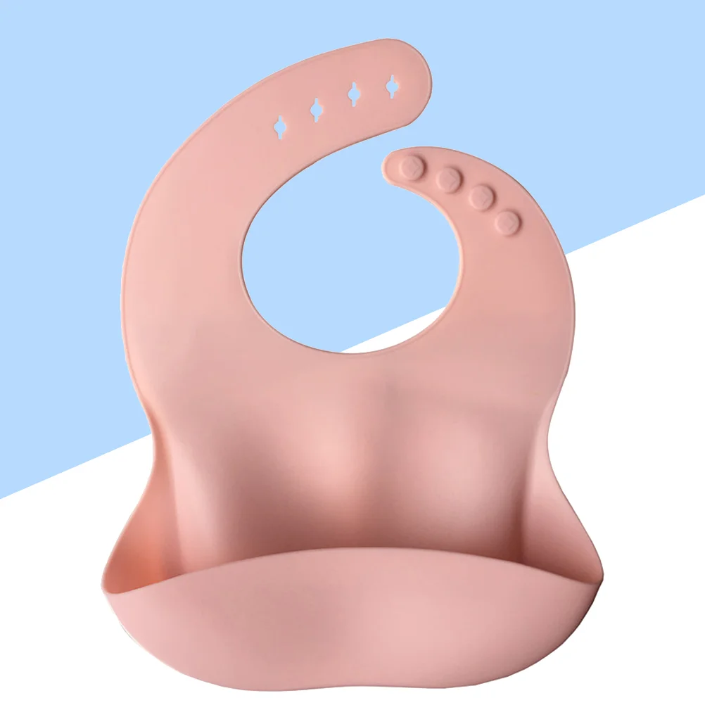 Feeding Bib Infant Bucket Bib Bibs for Girl Eatting Apron Clear Bibs Bibs for Boy
Feeding Bib Infant Bucket Bib Bibs for Girl Eatting Apron Clear Bibs Bibs for Boy