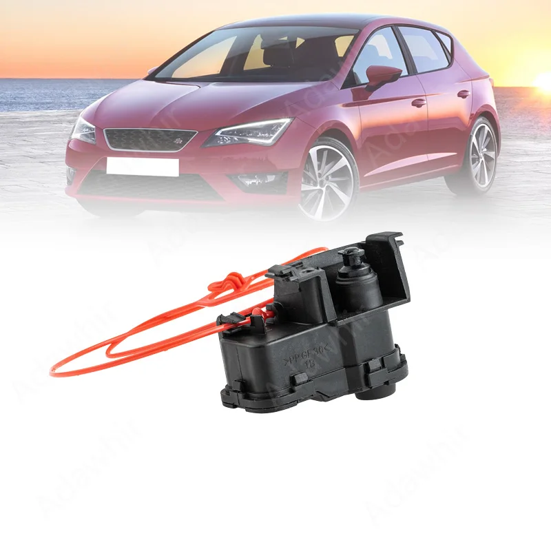 Актуатор замка топливной двери, замок крышки топливного бака для Seat Leon/Leon Skoda Fabia Octavia Yeti VW Touareg Golf кабриолета 7P0810773D
Актуатор замка топливной двери, замок крышки топливного бака для Seat Leon/Leon Skoda Fabia Octavia Yeti VW Touareg Golf кабриолета 7P0810773D