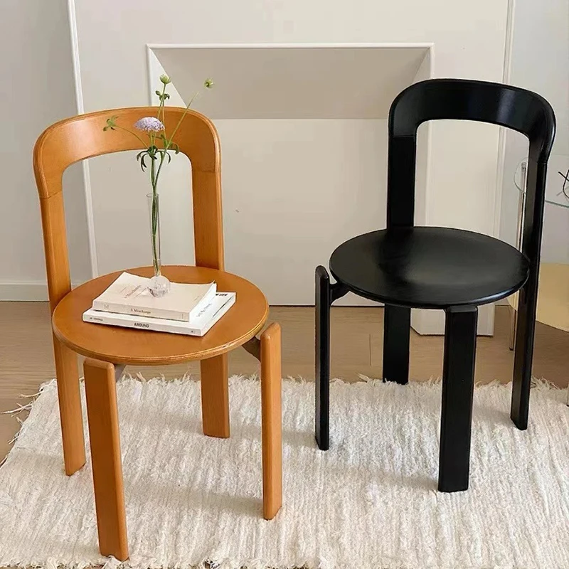 Solid Wood Art Designer Dining Chair Accent Outdoor Retro Luxury Nordic Chair Restaurant Back Seat Sedie Home Furniture WKDC
Solid Wood Art Designer Dining Chair Accent Outdoor Retro Luxury Nordic Chair Restaurant Back Seat Sedie Home Furniture WKDC