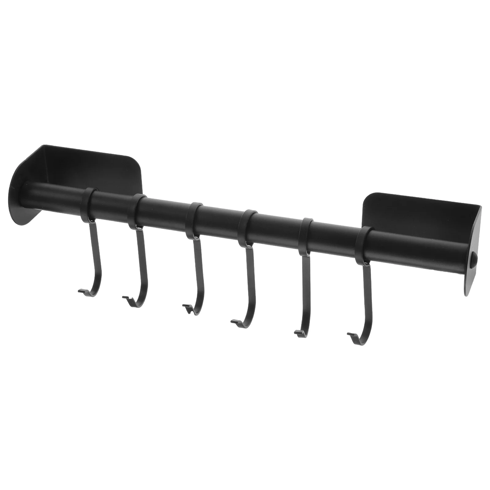 Towel Hanger Multi-function Shelf Kitchenware Hook Hanger Towel Hanging Spoon Spatula Hangers 
Towel Hanger Multi-function Shelf Kitchenware Hook Hanger Towel Hanging Spoon Spatula Hangers
