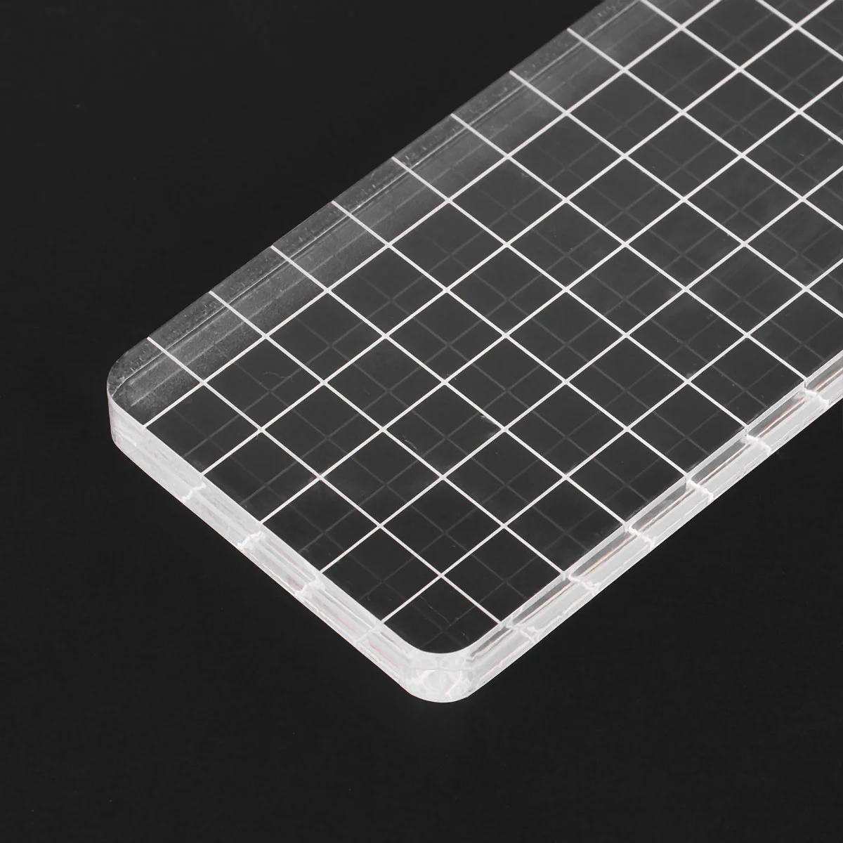 Block Acrylic Stamping Stamp Clear Stamps Blocks Diy Handle Pad Seal Decorative Scrapbooking Settransparent Plate Board Rubber
Block Acrylic Stamping Stamp Clear Stamps Blocks Diy Handle Pad Seal Decorative Scrapbooking Settransparent Plate Board Rubber