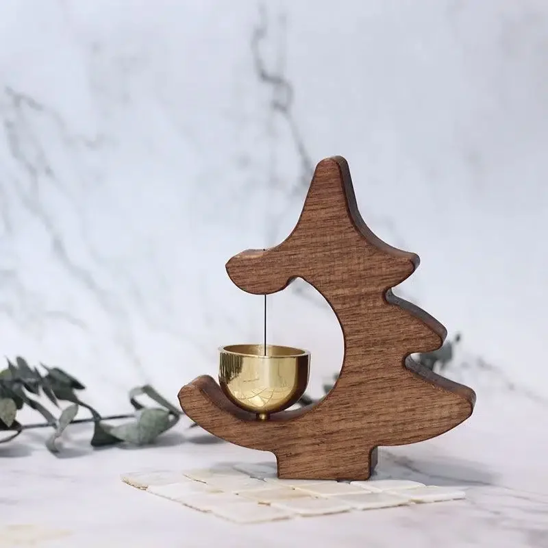 Колокольчик для украшения дома 
Колокольчик для украшения дома