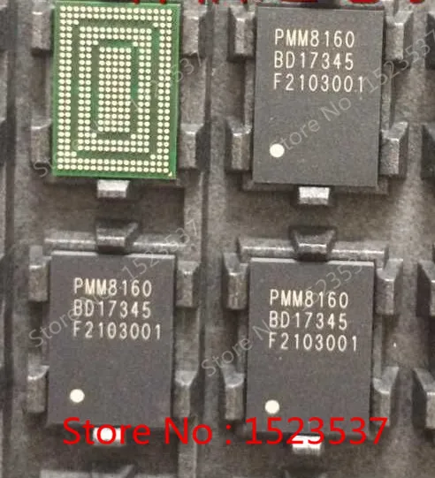 

3PCS/LOT for HTC G17 EVO 3D chip power supply IC PMM8160