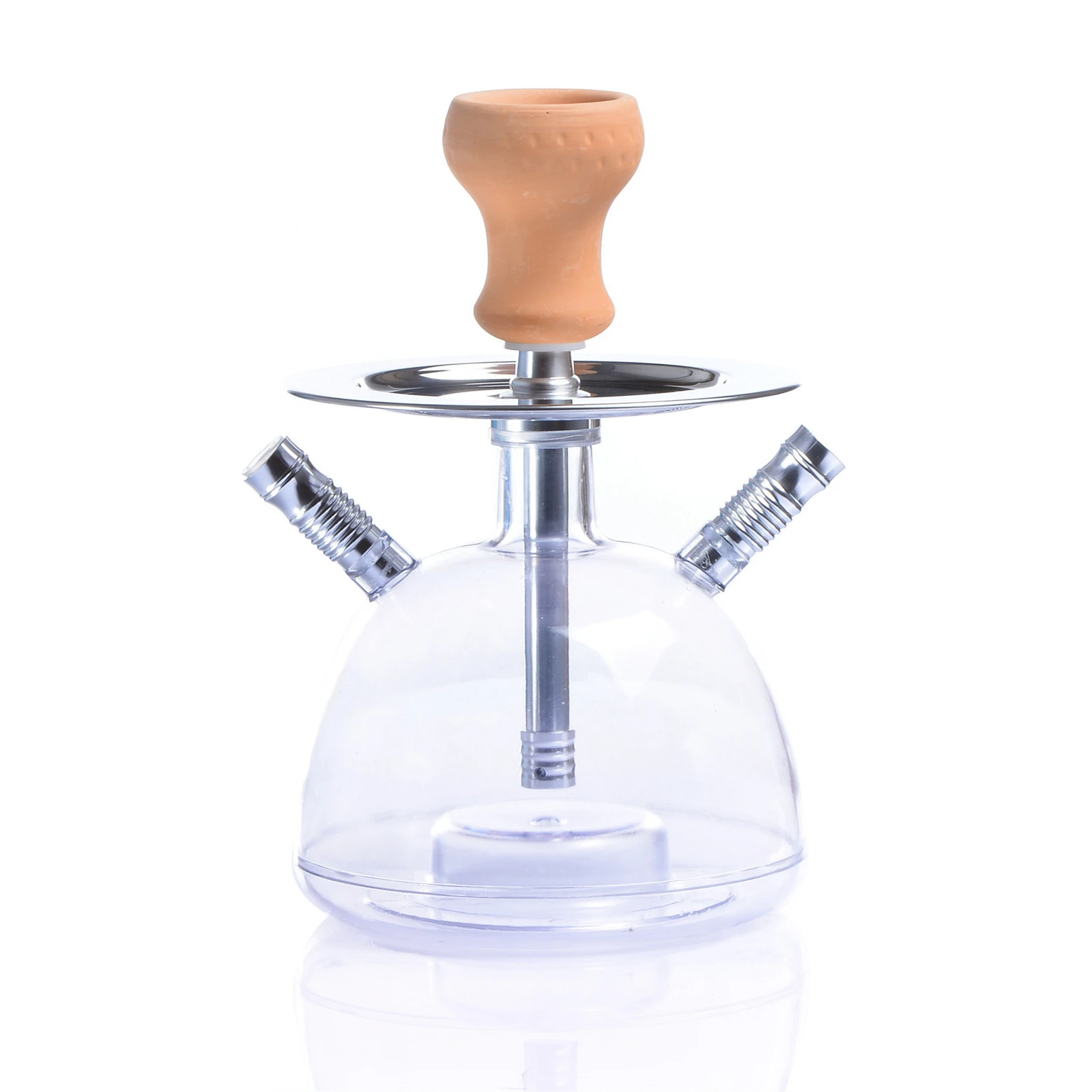 Acrylic Large Capacity Bubble Hookah Set Silicone Double Hose Hookah with Multicolor LED Light Acrylic Hookah Set Sheesha
Acrylic Large Capacity Bubble Hookah Set Silicone Double Hose Hookah with Multicolor LED Light Acrylic Hookah Set Sheesha