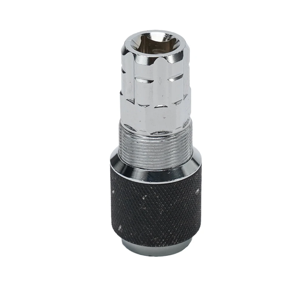 Adjustable Clamping Tap Chuck M6-M12 Tap Holding Chuck 3/8inch Adapter Quick Change Converter Tap Wrench Hand Tools
Adjustable Clamping Tap Chuck M6-M12 Tap Holding Chuck 3/8inch Adapter Quick Change Converter Tap Wrench Hand Tools