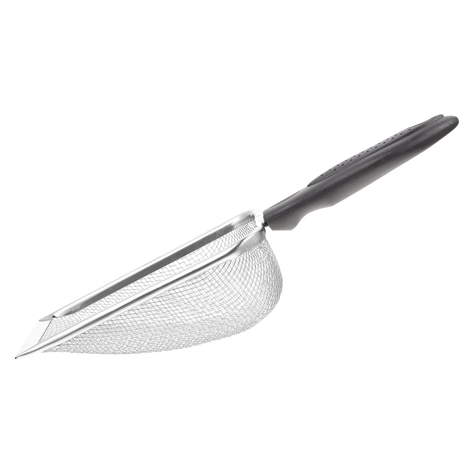 Aquarium Stainless Steel Sand Sieve Reptile Substrate Scoop Fish Tank Accessories Glass Container Litter Cleaner Fine
Aquarium Stainless Steel Sand Sieve Reptile Substrate Scoop Fish Tank Accessories Glass Container Litter Cleaner Fine