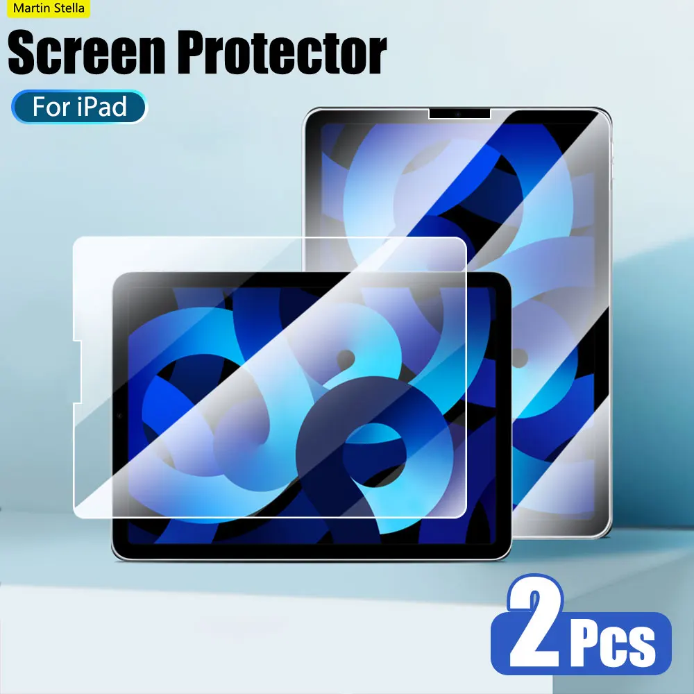 Закаленное стекло для Ipad Air 5 4 3 2022 Pro 11 2021 9,7 дюйма, 2 шт., защитная пленка для экрана Ipad Mini 6 2 1 10,2 6th 9th Gen, стекло
Закаленное стекло для Ipad Air 5 4 3 2022 Pro 11 2021 9,7 дюйма, 2 шт., защитная пленка для экрана Ipad Mini 6 2 1 10,2 6th 9th Gen, стекло