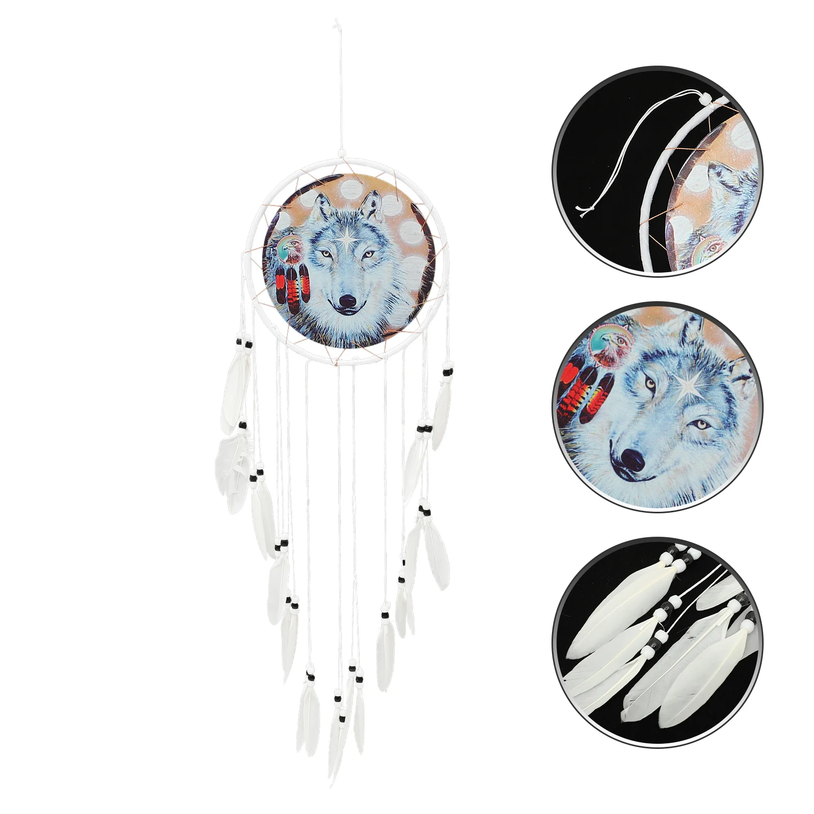 Dream Catcher Hanging Dreamcatcher Wall Decor Catchers Bohemian Balcony Window Woven Animal Car Party Ornament Pendant Garden
Dream Catcher Hanging Dreamcatcher Wall Decor Catchers Bohemian Balcony Window Woven Animal Car Party Ornament Pendant Garden