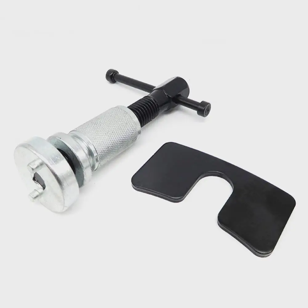 Caliper Part Tool Uniform Force Disc Brake Pad Spreader Hot Sales!!! Brake Cylinder Adjustment Repair Wheel Separator C 
Caliper Part Tool Uniform Force Disc Brake Pad Spreader Hot Sales!!! Brake Cylinder Adjustment Repair Wheel Separator C
