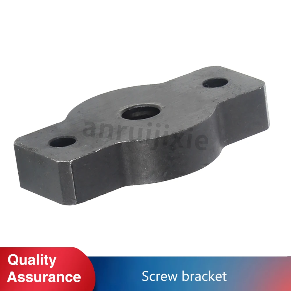 Screw Bracket SIEG C1-065&M1-065&Grizzly M1015&Grizzly G0937&Compact 7 Lathe Spares
Screw Bracket SIEG C1-065&M1-065&Grizzly M1015&Grizzly G0937&Compact 7 Lathe Spares