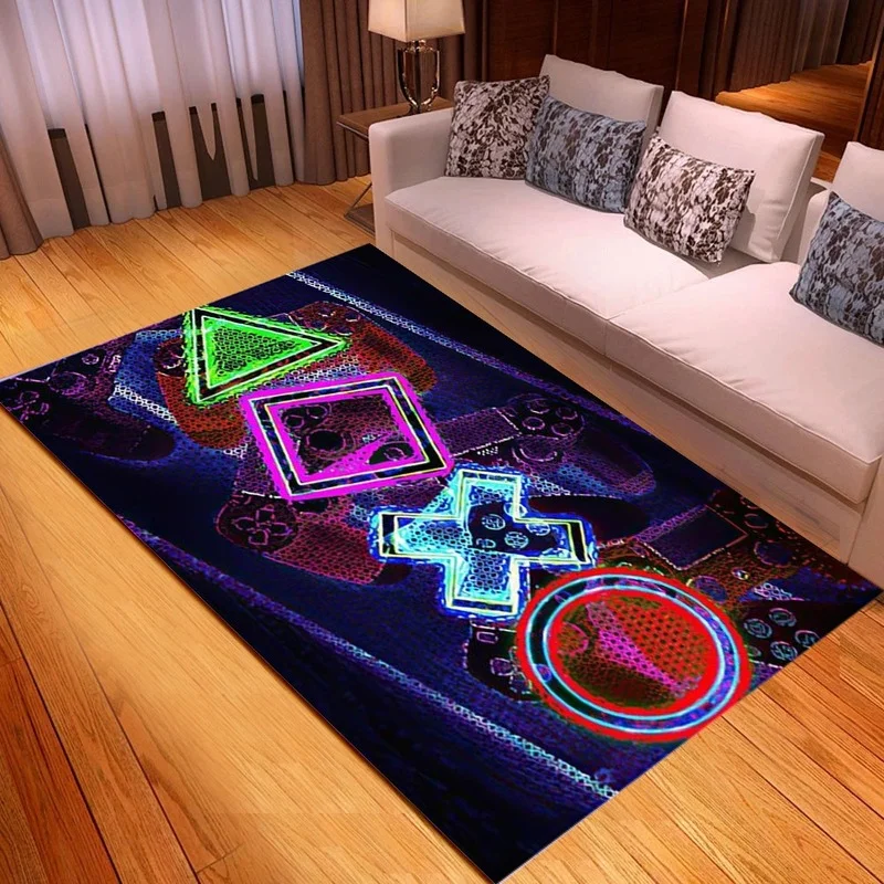 Gamer Area Rugs Living Room Rugs Bedroom Floor Mats Living Room Home Decor Bedroom Floor Mats Design Rugs Rugs Gifts
Gamer Area Rugs Living Room Rugs Bedroom Floor Mats Living Room Home Decor Bedroom Floor Mats Design Rugs Rugs Gifts