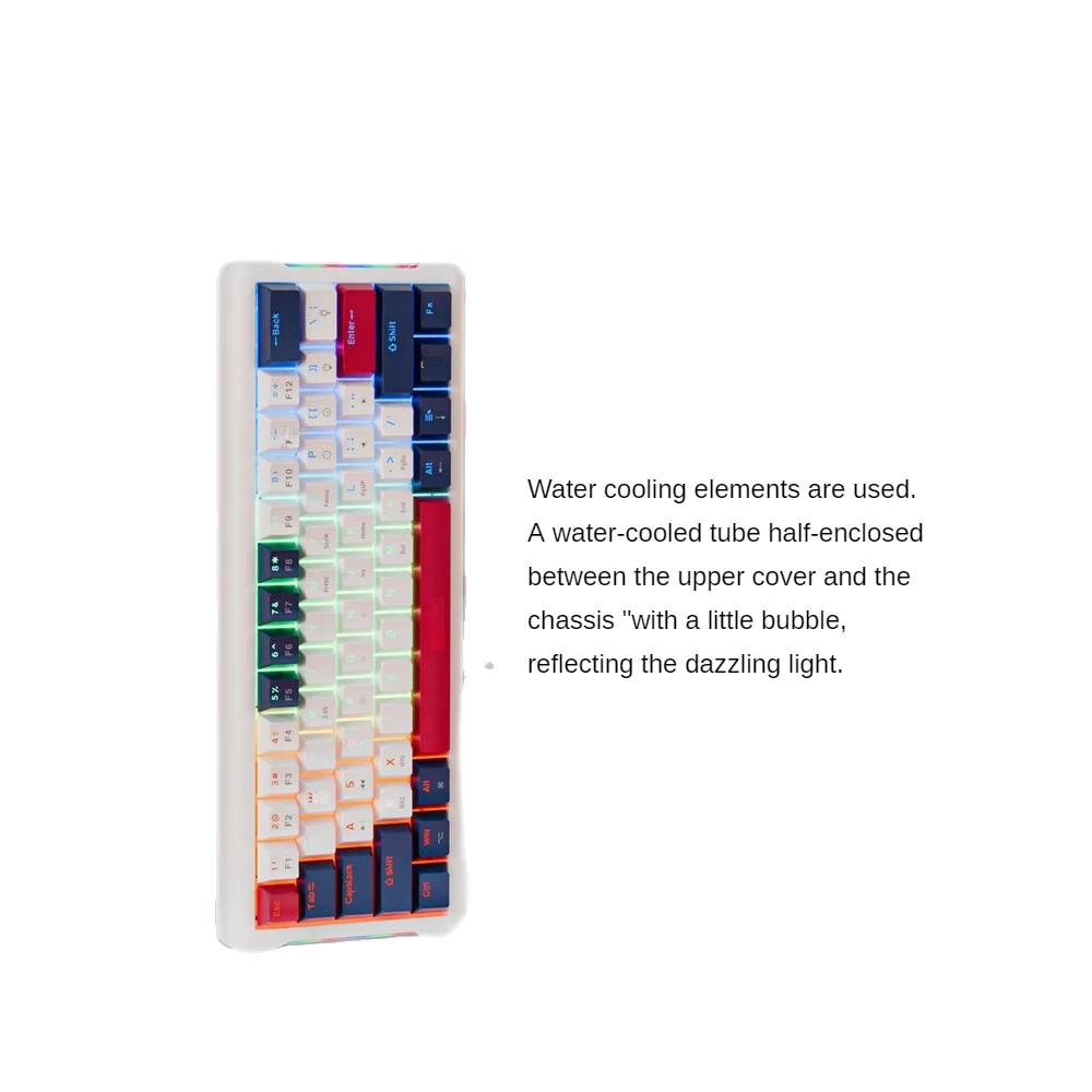 Gaming Gaming Keyboard 22 Kinds Of Rgb Lighting Effects Can Be Switched Freely Abs Material Computer Peripherals Keyboard
Gaming Gaming Keyboard 22 Kinds Of Rgb Lighting Effects Can Be Switched Freely Abs Material Computer Peripherals Keyboard