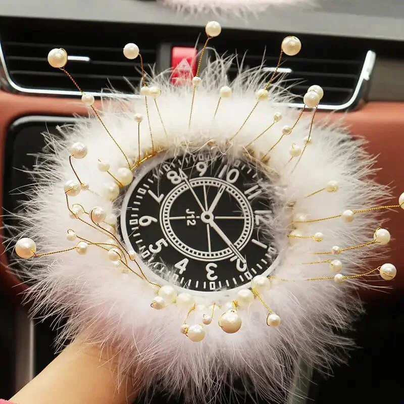 Car Dashboard Flower Diamond Anti-Slip Pad Non Slip Mat Car Interior Decor Accessories Women
Car Dashboard Flower Diamond Anti-Slip Pad Non Slip Mat Car Interior Decor Accessories Women