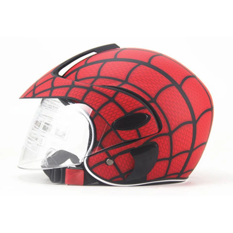 Motorcycle helmet 4 seasons outdoor sport, motorcycle helmet for children ages 3-9, comfort, protection, safety
Motorcycle helmet 4 seasons outdoor sport, motorcycle helmet for children ages 3-9, comfort, protection, safety
