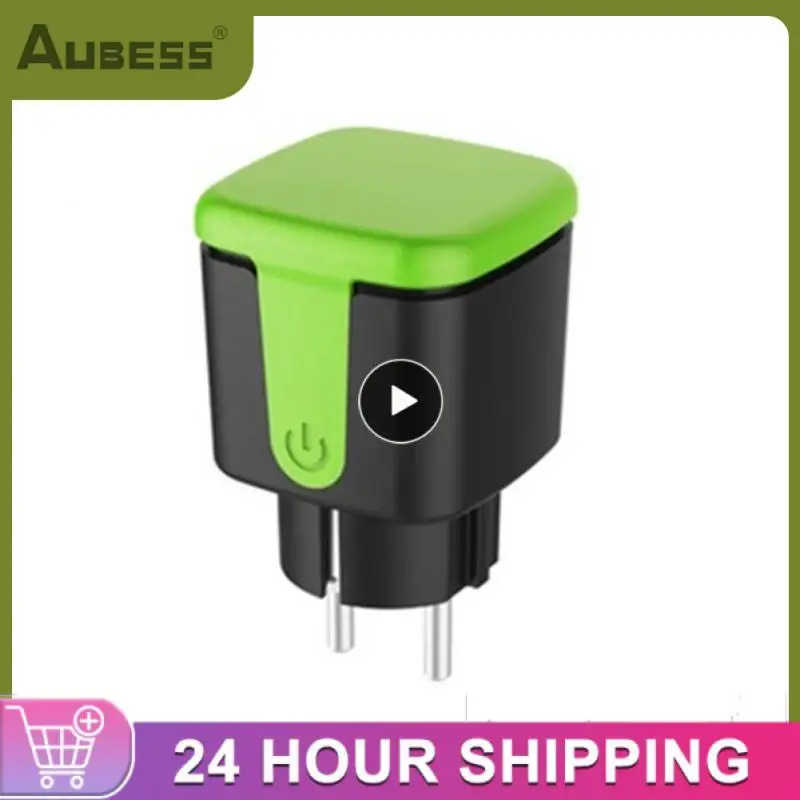 16a Tuya Wifi Socket Timing Function Work Remote Control Voice Control With Alexa Google Home Smart Life App Smart Wifi Plug
16a Tuya Wifi Socket Timing Function Work Remote Control Voice Control With Alexa Google Home Smart Life App Smart Wifi Plug