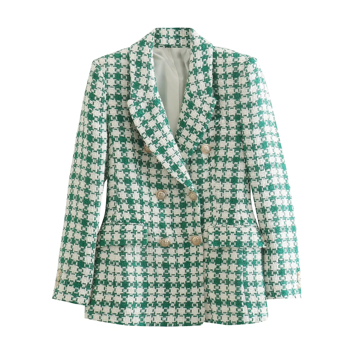 Skirt Sets Green Textured Blazer Suits 2022 Autumn Spring Jacket Elegant Women's Sets Fashion Check Plaid High Waist Mini Skirt
Skirt Sets Green Textured Blazer Suits 2022 Autumn Spring Jacket Elegant Women's Sets Fashion Check Plaid High Waist Mini Skirt