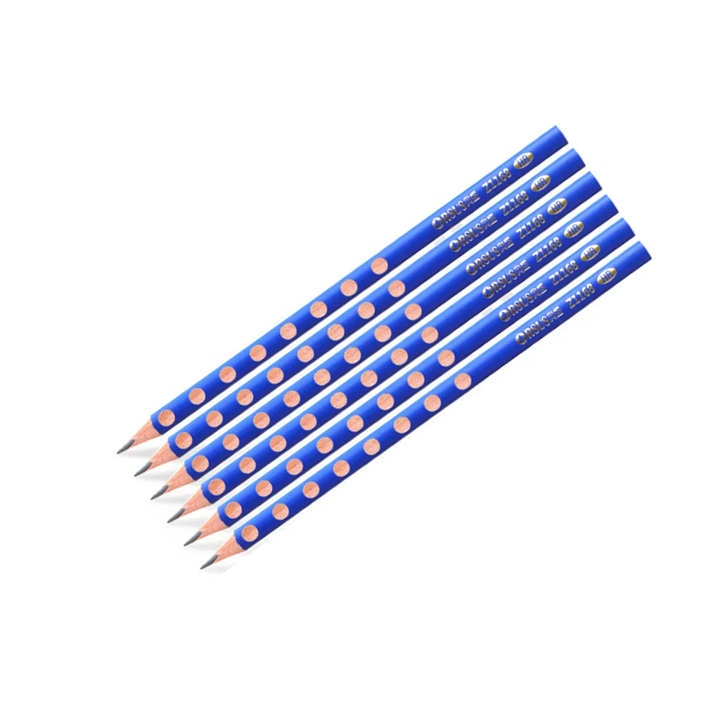 12 Pcs Drafting Writing Triangle Pencils Bulk Kids Stationary Gift Students Set Write
12 Pcs Drafting Writing Triangle Pencils Bulk Kids Stationary Gift Students Set Write