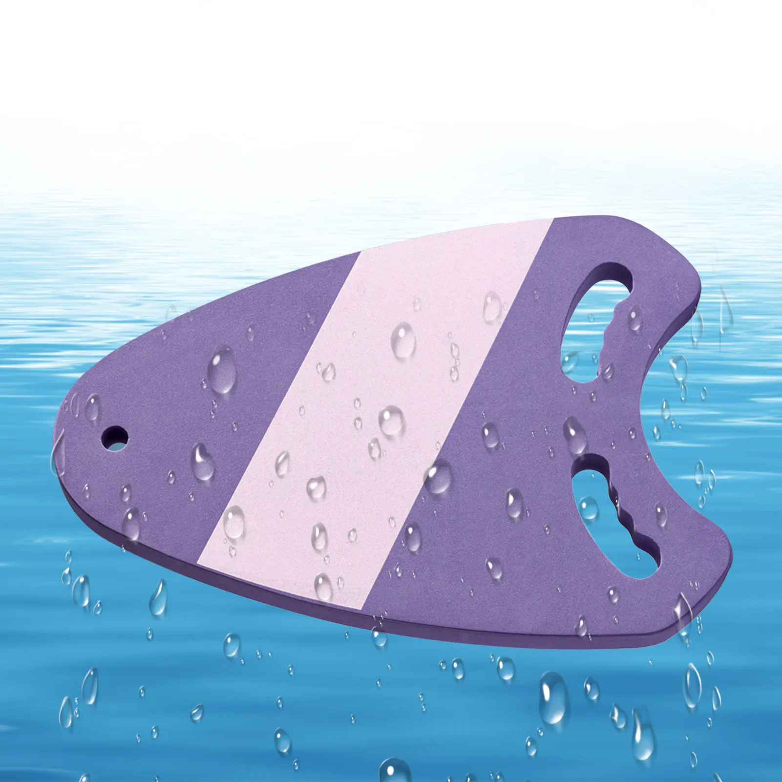Kickboard For Swimming Training Lightweight EVA Swimming Kickboard Swimming Training Aid Exercise Training Board Summer Party
Kickboard For Swimming Training Lightweight EVA Swimming Kickboard Swimming Training Aid Exercise Training Board Summer Party