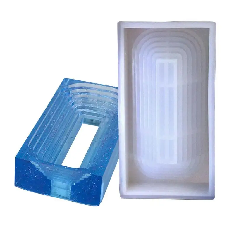 Resin Molds Silicone Kit Table Lamp Resin Casting Silicone Molds Reusable Silicone Molds For DIY Crafts Epoxy Mould Candle Molds
Resin Molds Silicone Kit Table Lamp Resin Casting Silicone Molds Reusable Silicone Molds For DIY Crafts Epoxy Mould Candle Molds