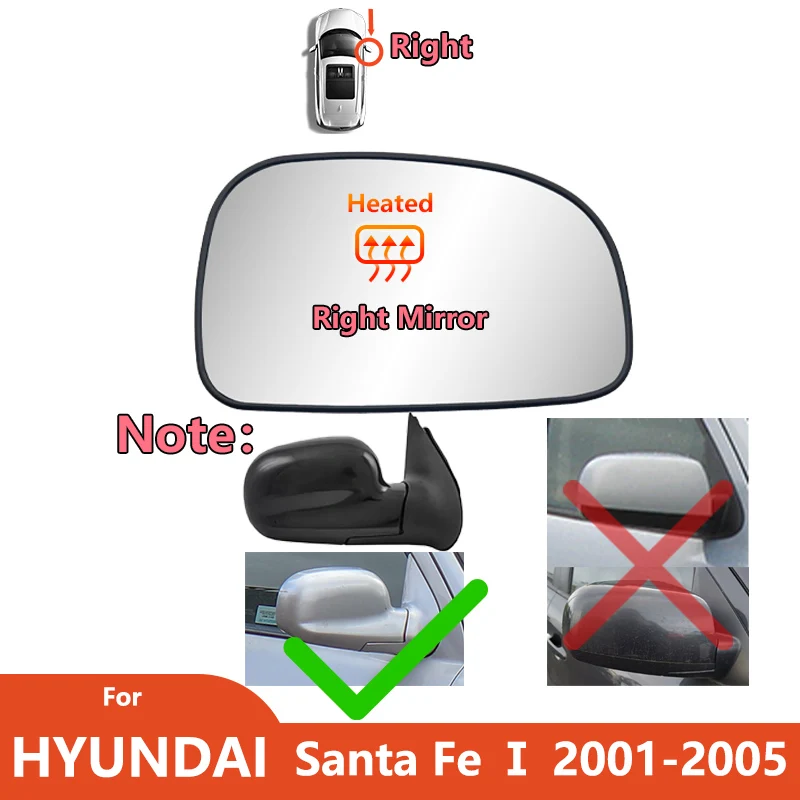 Левое и правое зеркало заднего вида для Hyundai Santa fe I 2001 2002 2003 2004 2005/87611/21-26100/объектив зеркала заднего вида/автоматическая часть зеркала
Левое и правое зеркало заднего вида для Hyundai Santa fe I 2001 2002 2003 2004 2005/87611/21-26100/объектив зеркала заднего вида/автоматическая часть зеркала