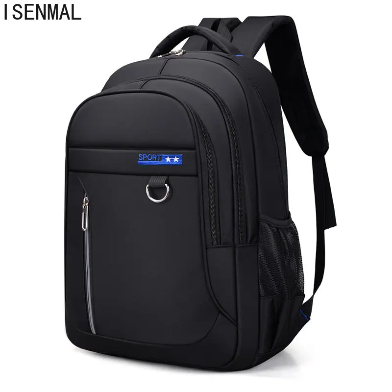 Multifunctional Male Backpacks Waterproof School Backpack Men Travel Back Pack Bag Men Business Office Rucksack Large Capacity
Multifunctional Male Backpacks Waterproof School Backpack Men Travel Back Pack Bag Men Business Office Rucksack Large Capacity