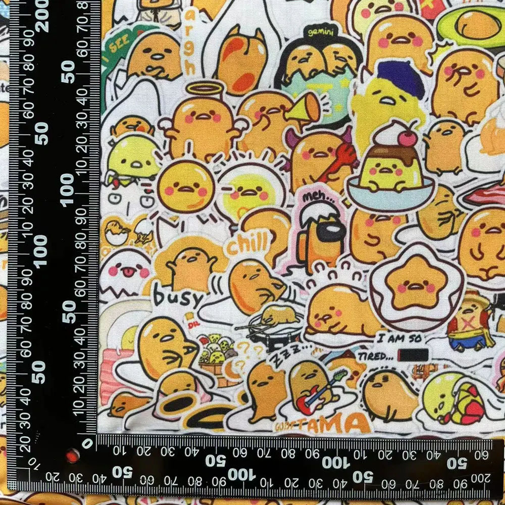 Cartoon Fabric Hot DIY140*50cm Handmade Sewing Patchwork Quilting Baby Dress Home Sheet Printed Fabric Fabric Sewing Kids Fabri
Cartoon Fabric Hot DIY140*50cm Handmade Sewing Patchwork Quilting Baby Dress Home Sheet Printed Fabric Fabric Sewing Kids Fabri