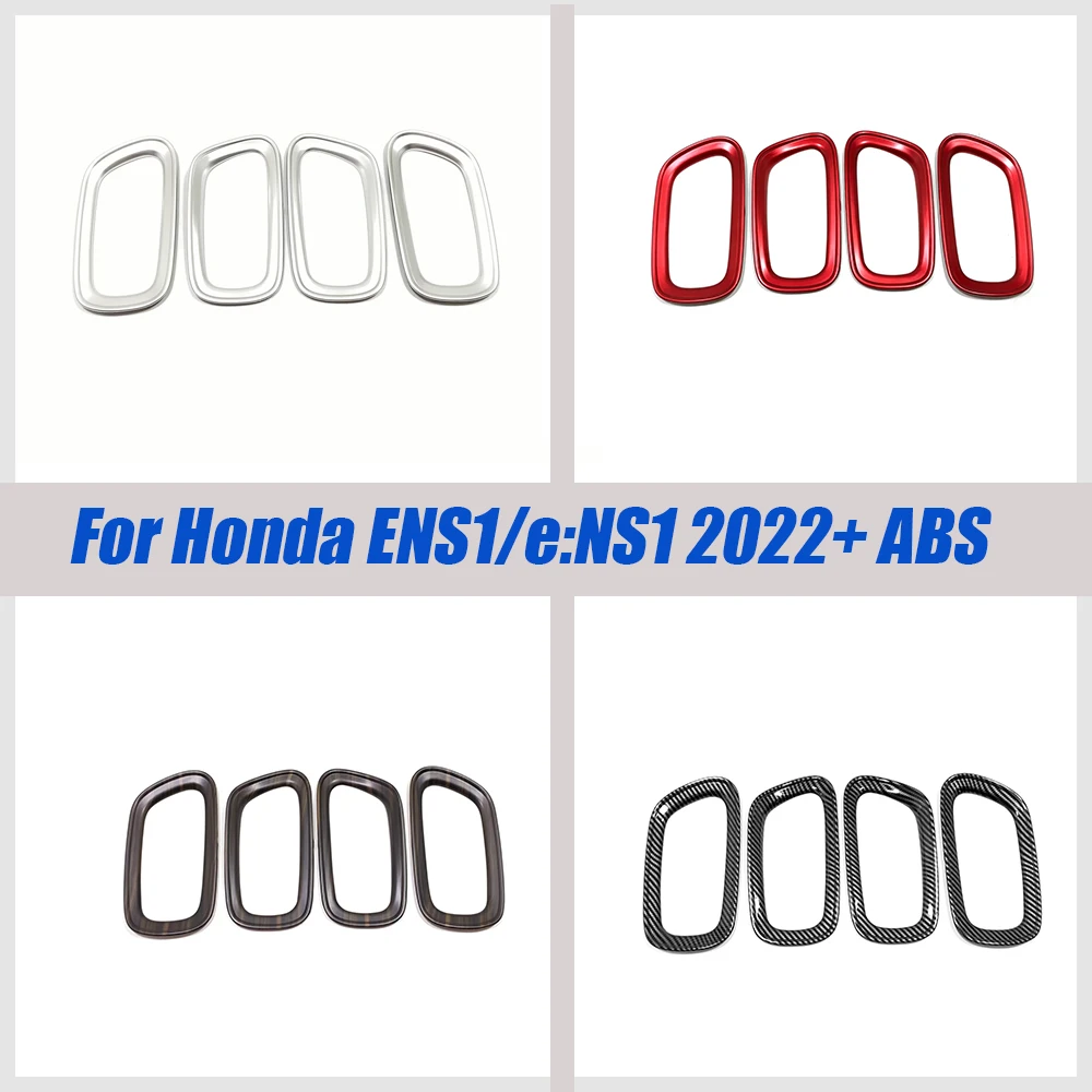 For Honda ENS1/e:NS1 2022 2023 LHD Car inner door Bowl protector Panel Frame Decor Cover Trim Sticker Accessories 
For Honda ENS1/e:NS1 2022 2023 LHD Car inner door Bowl protector Panel Frame Decor Cover Trim Sticker Accessories