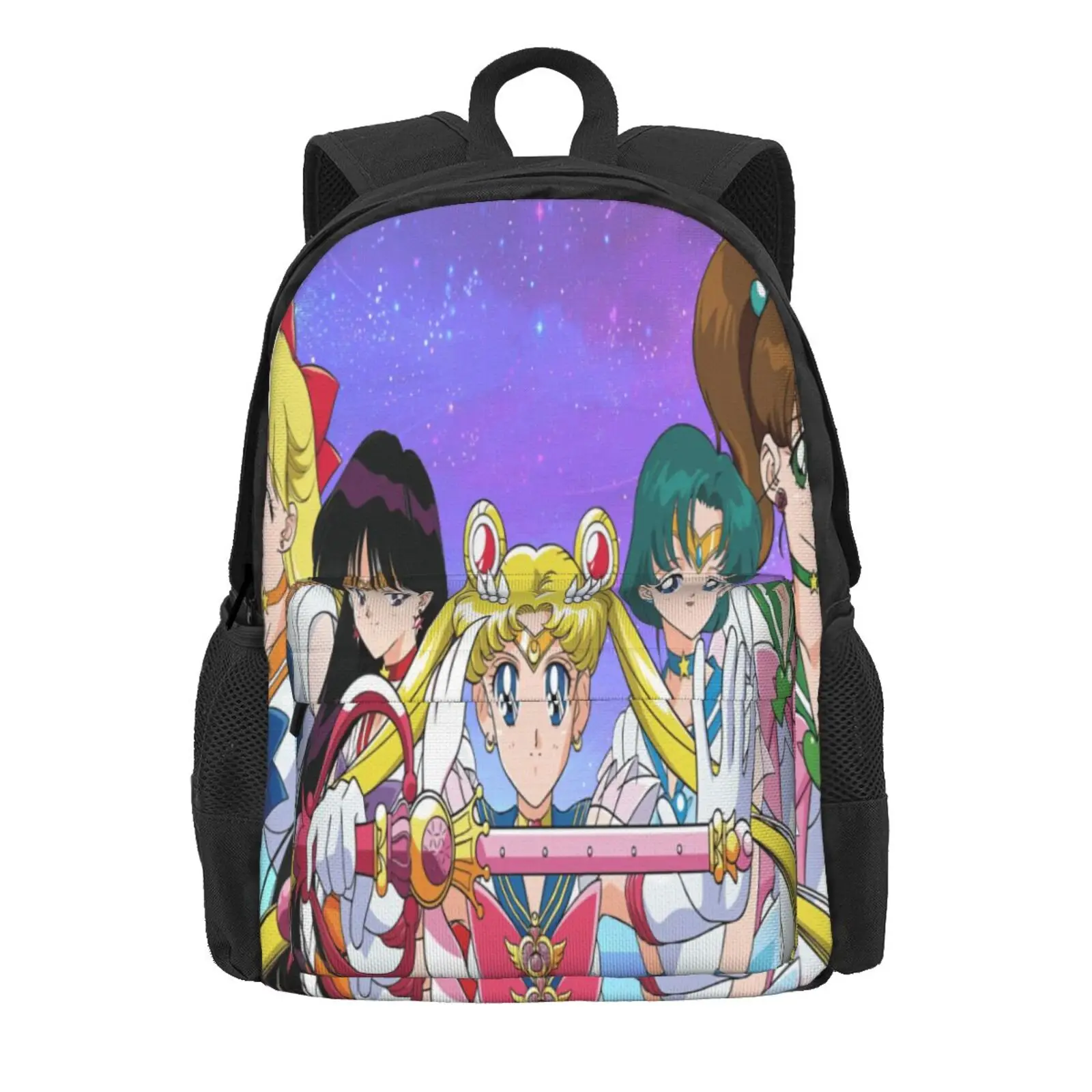 Sailor Crystal 16 school bags Kawaii Bag Woman Schoolbag Sports Backpack Minibag Bag Woman Bag
Sailor Crystal 16 school bags Kawaii Bag Woman Schoolbag Sports Backpack Minibag Bag Woman Bag