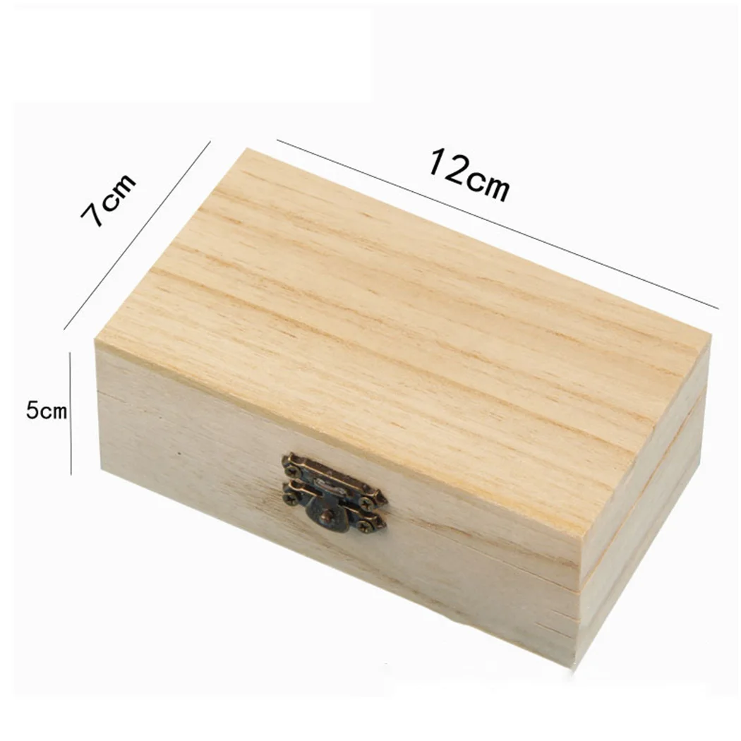 1 шт./3 шт. 12x7x5 см/15x17,5x12,5 см/x 8 см, деревянные квадратные навесные коробки для хранения, Подарочная коробка для рукоделия, прочная защелка
1 шт./3 шт. 12x7x5 см/15x17,5x12,5 см/x 8 см, деревянные квадратные навесные коробки для хранения, Подарочная коробка для рукоделия, прочная защелка