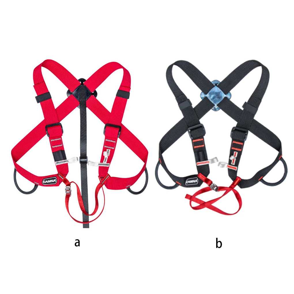 Ремень безопасности для скалолазания, удобный и надежный регулируемый ремень безопасности, инструменты для защиты тела
Ремень безопасности для скалолазания, удобный и надежный регулируемый ремень безопасности, инструменты для защиты тела