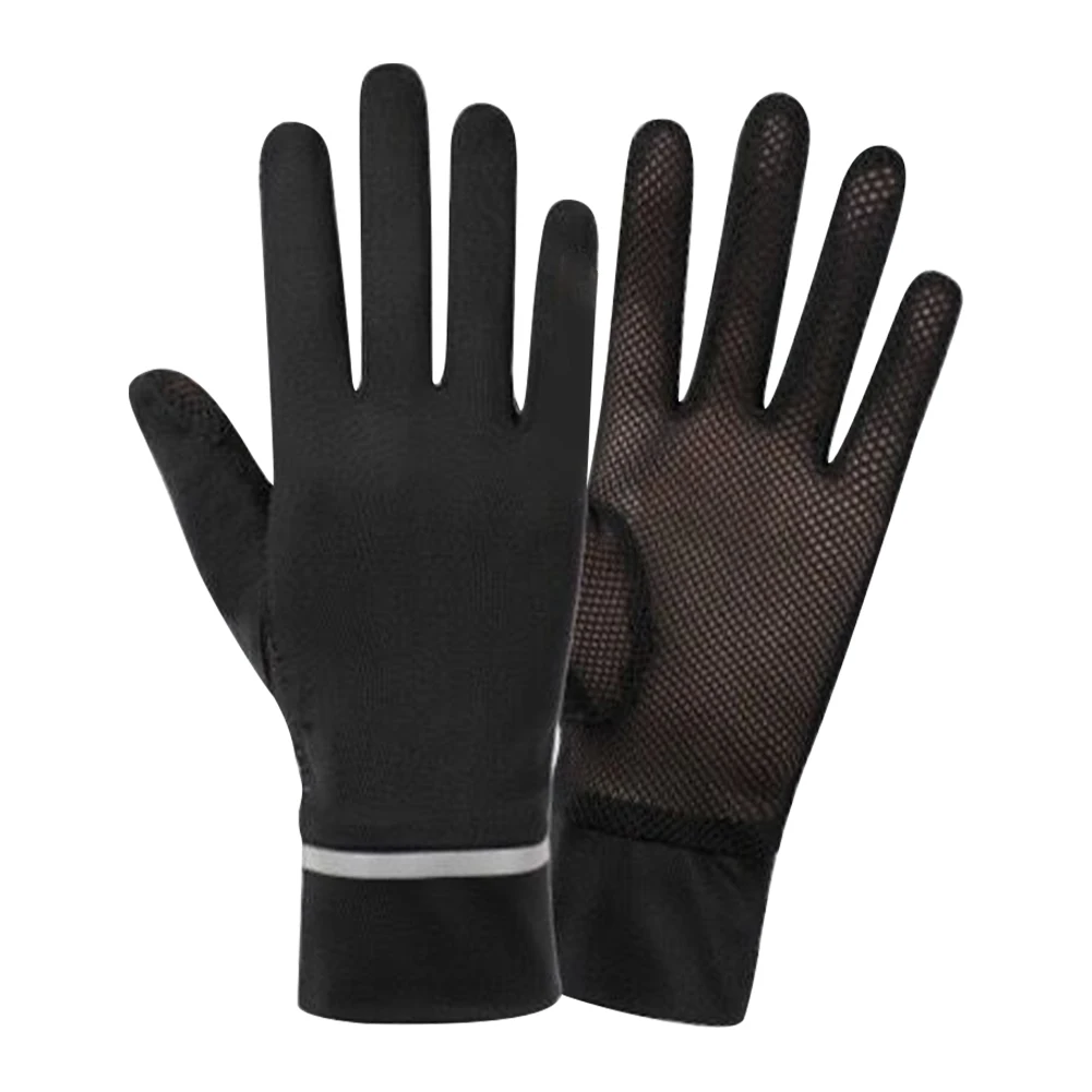1pair Non Slip Cool Women Gloves Mittens Driving Soft Anti UV Summer Fingertip Flip Design Daily Climbing Outdoor Cycling
1pair Non Slip Cool Women Gloves Mittens Driving Soft Anti UV Summer Fingertip Flip Design Daily Climbing Outdoor Cycling