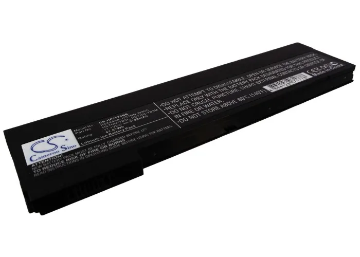 Аккумулятор CS 3700 мА · ч/41.07втч для HP EliteBook 2170p 670953-341,670953-851,670954-851,685865-541,H4A44AA,HSTNN-UB3W,
Аккумулятор CS 3700 мА · ч/41.07втч для HP EliteBook 2170p 670953-341,670953-851,670954-851,685865-541,H4A44AA,HSTNN-UB3W,