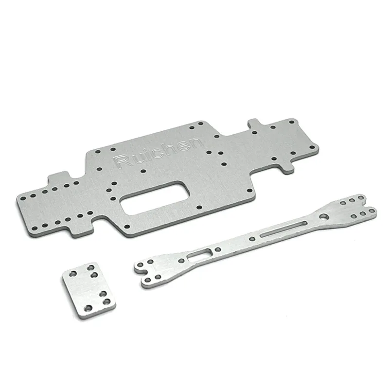 WLtoys K989 K979 K999 284131 RC Car Metal Upgrade Underbody K989-01 Two floor K989-02
WLtoys K989 K979 K999 284131 RC Car Metal Upgrade Underbody K989-01 Two floor K989-02