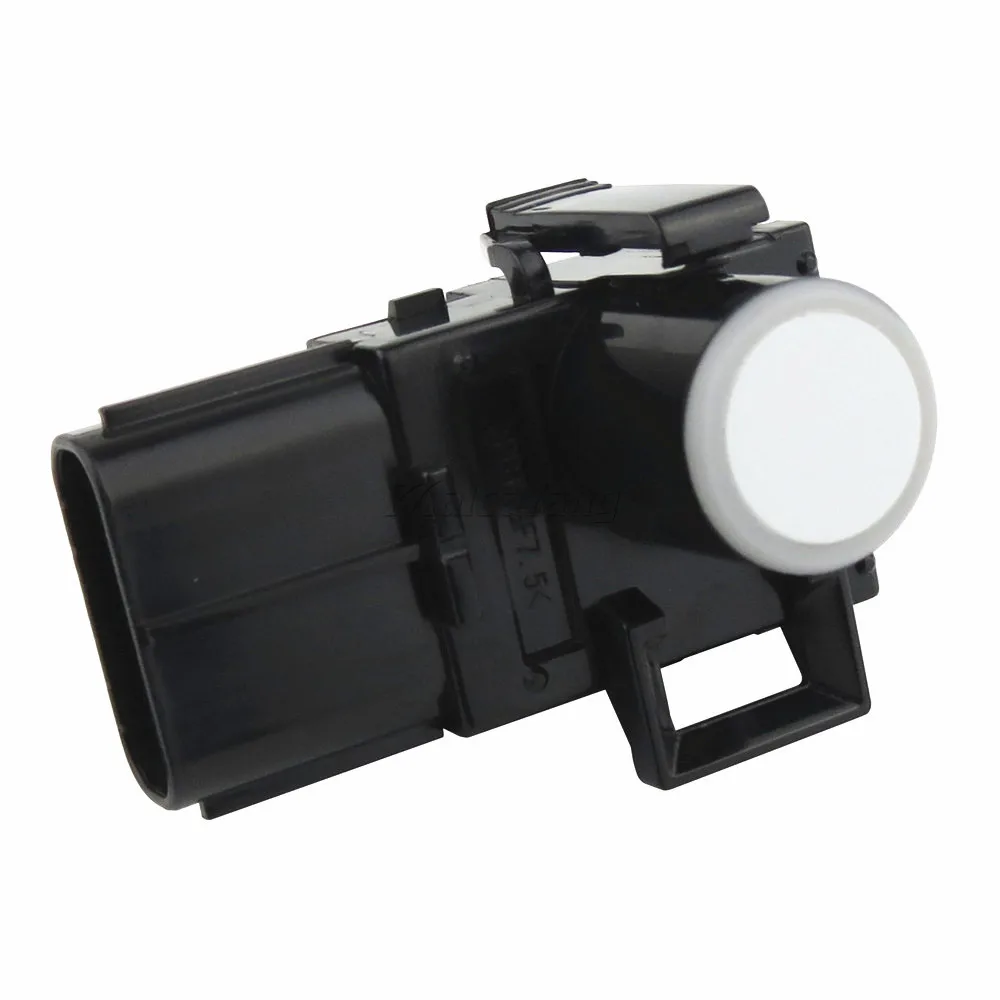 Автомобильный датчик парковки PDC для Toyota Reiz Kijiang Sienna Fortuner Land Cruiser Prado Lexus Tundra Camry Corolla Altis 89341-48010
Автомобильный датчик парковки PDC для Toyota Reiz Kijiang Sienna Fortuner Land Cruiser Prado Lexus Tundra Camry Corolla Altis 89341-48010