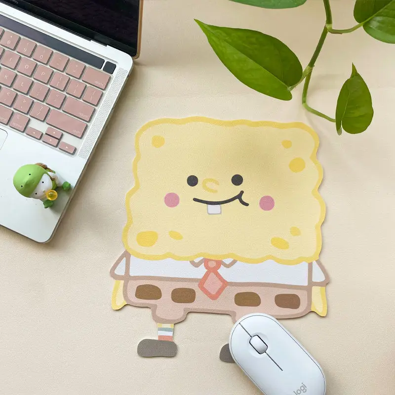Губка Боб Квадратные Штаны планктон Kawaii коврик для мыши Мультфильм Труба креативный дом письмо офис игры настольный коврик резиновый коври...
Губка Боб Квадратные Штаны планктон Kawaii коврик для мыши Мультфильм Труба креативный дом письмо офис игры настольный коврик резиновый коври...